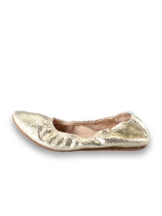 Floris van Bommel Loafers  Gold 201010
