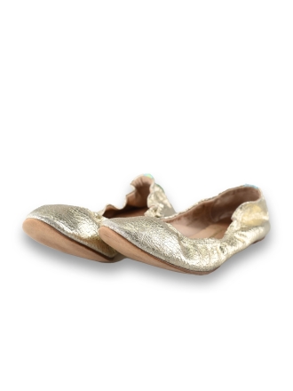 Floris van Bommel Loafers  Gold 201010