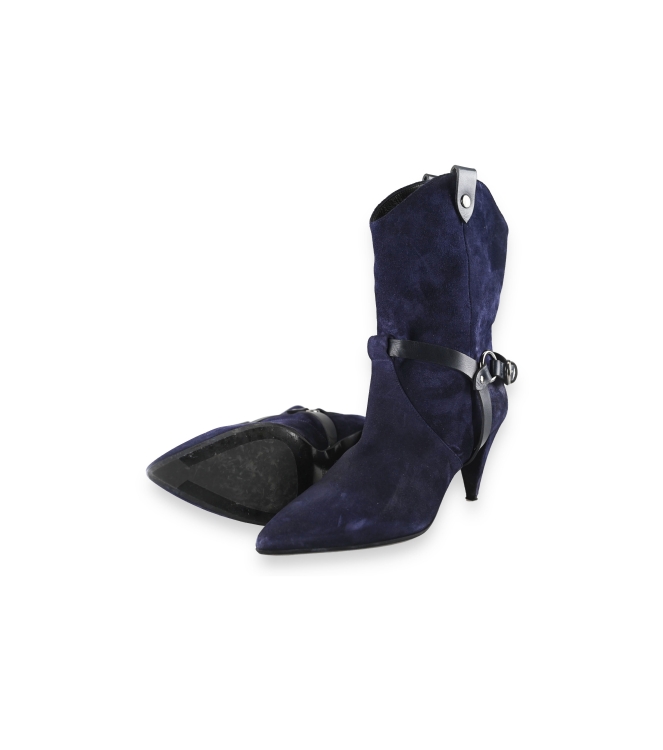 Steve Madden Stiefeletten