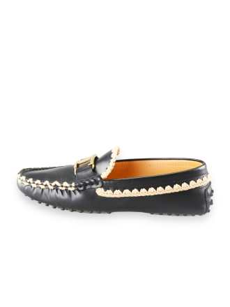 Tods Loafers  Schwarz 201021