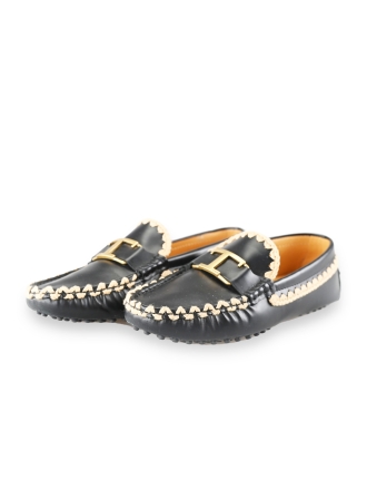 Tods Loafers  Schwarz 201021