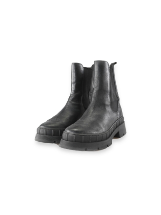 Omoda Chelsea boots Schwarz 201031