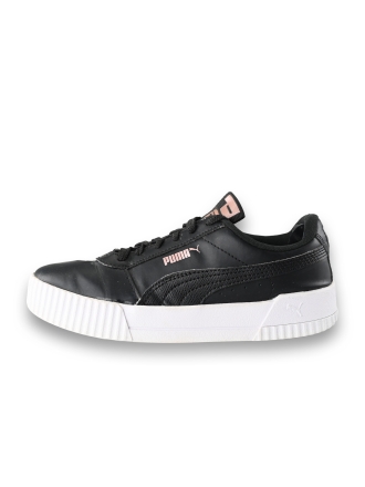 Puma Sneaker Schwarz 201054