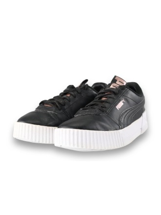 Puma Sneaker Schwarz 201054