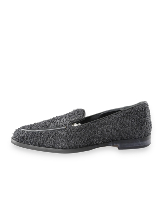 Lina Locchi Loafers  Schwarz 201056