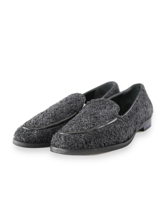 Lina Locchi Loafers  Schwarz 201056