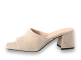 Manfield Mules Pantoletten
