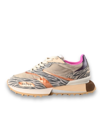Ghoud Sneaker Braun 201063
