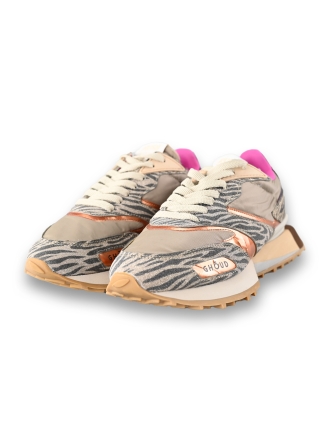 Ghoud Sneaker Braun 201063