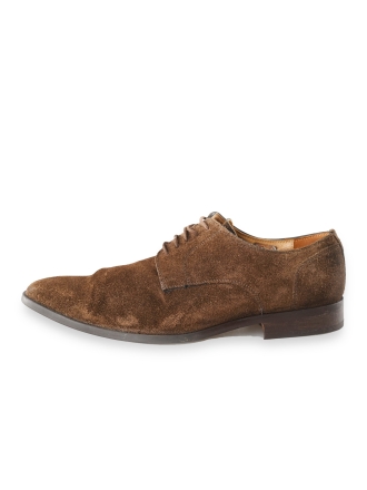 Giuseppe Maurizio Elegante Schuhe Braun 201064