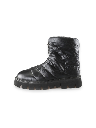 Nubikk Schneestiefel Schwarz 201069