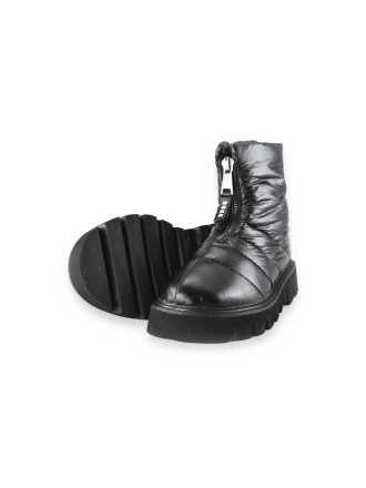 Nubikk Schneestiefel