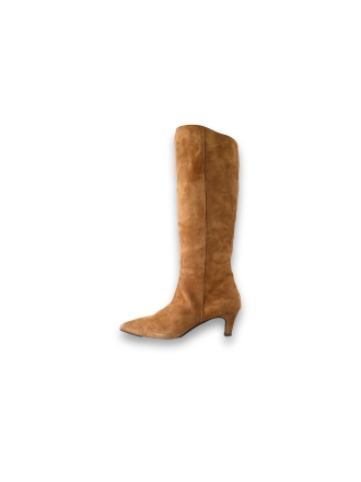Lina Locchi Stiefel Braun 201071