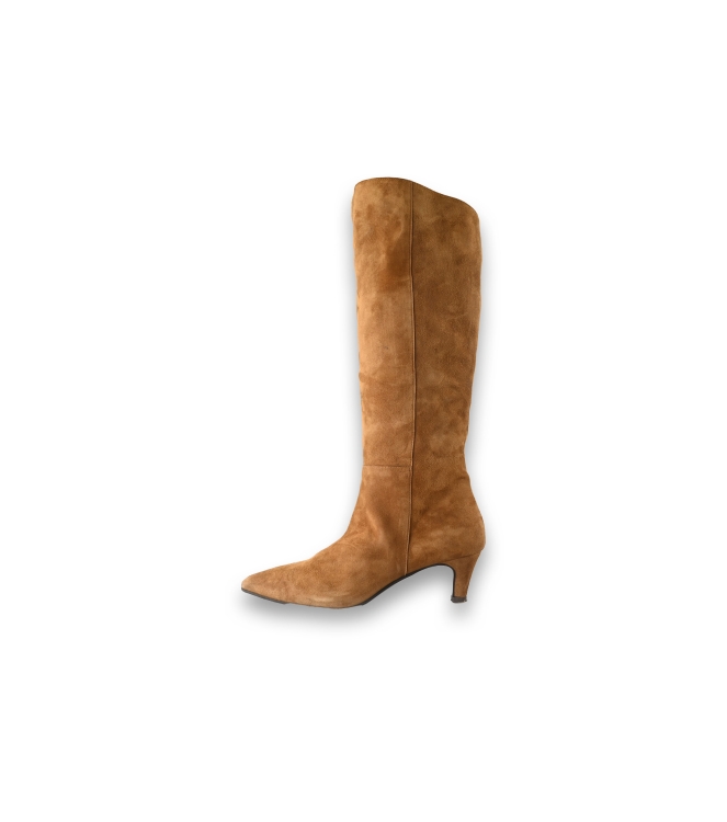 Lina Locchi Stiefel