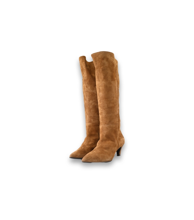 Lina Locchi Stiefel