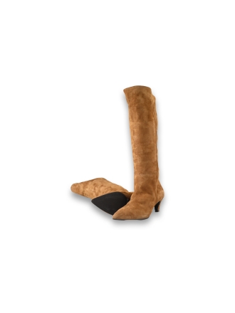 Lina Locchi Stiefel