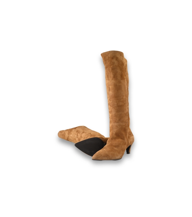 Lina Locchi Stiefel
