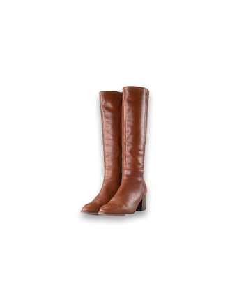 Lamica Stiefel Braun 201072