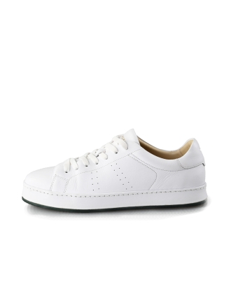 Nubikk Sneaker Weiß 201087