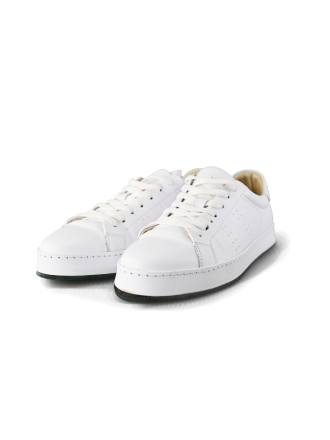 Nubikk Sneaker Weiß 201087