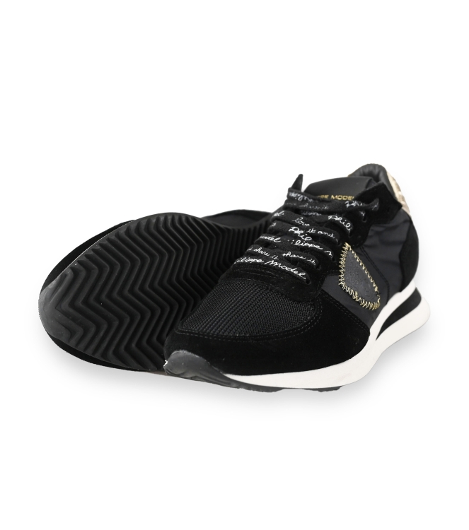 Philippe Model Sneaker