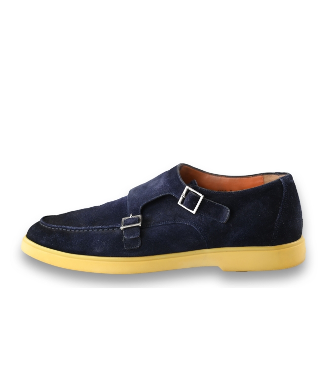 Santoni Elegante Schuhe