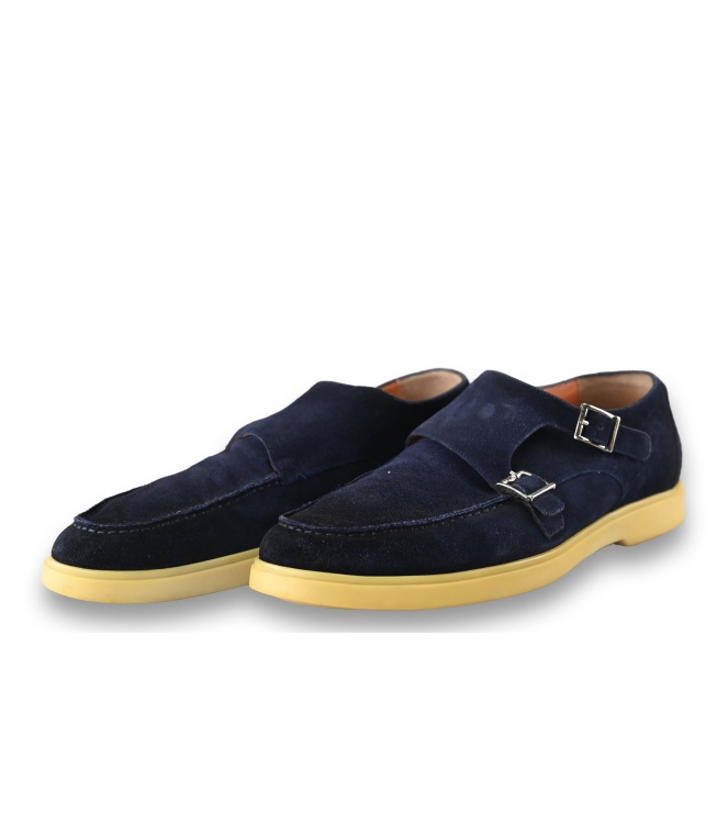 Santoni Elegante Schuhe