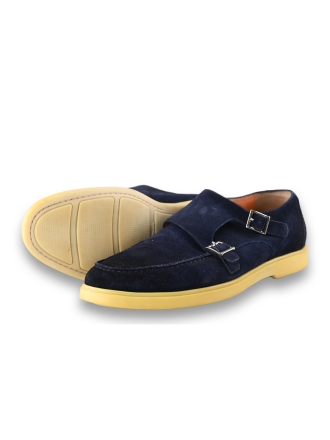 Santoni Elegante Schuhe