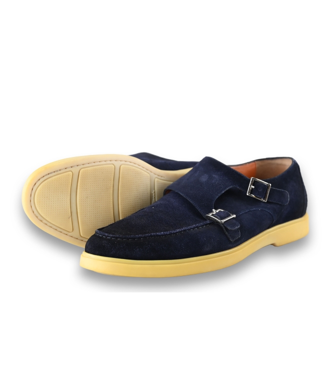 Santoni Elegante Schuhe