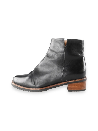 Everybody Stiefeletten Braun 201108