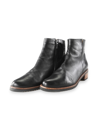 Everybody Stiefeletten Braun 201108