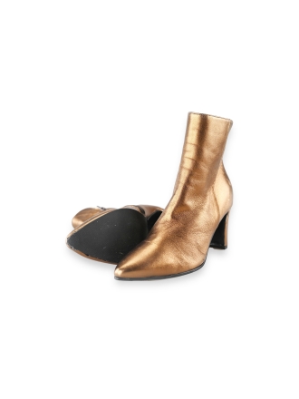 Lina Locchi Stiefeletten