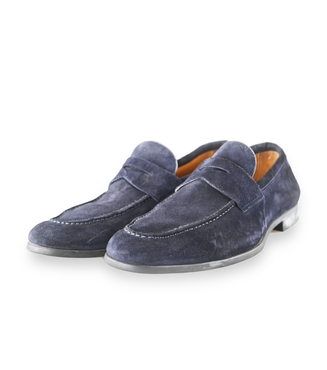 Magnanni Loafers 