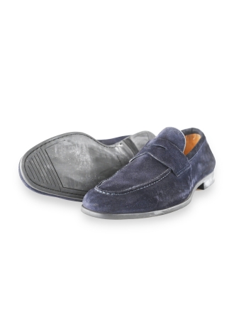 Magnanni Loafers 