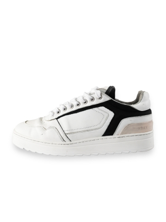 Nubikk Sneaker Weiß 201124