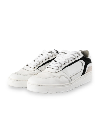 Nubikk Sneaker Weiß 201124