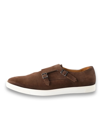 Stefano Lauran Elegante Schuhe Braun 201130