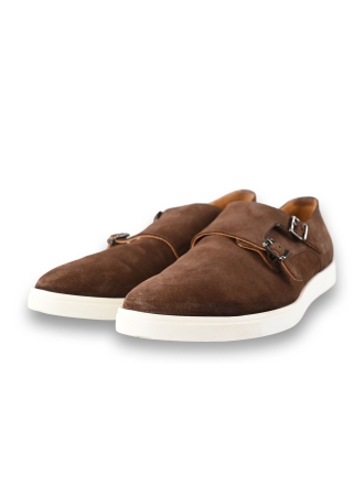 Stefano Lauran Elegante Schuhe Braun 201130
