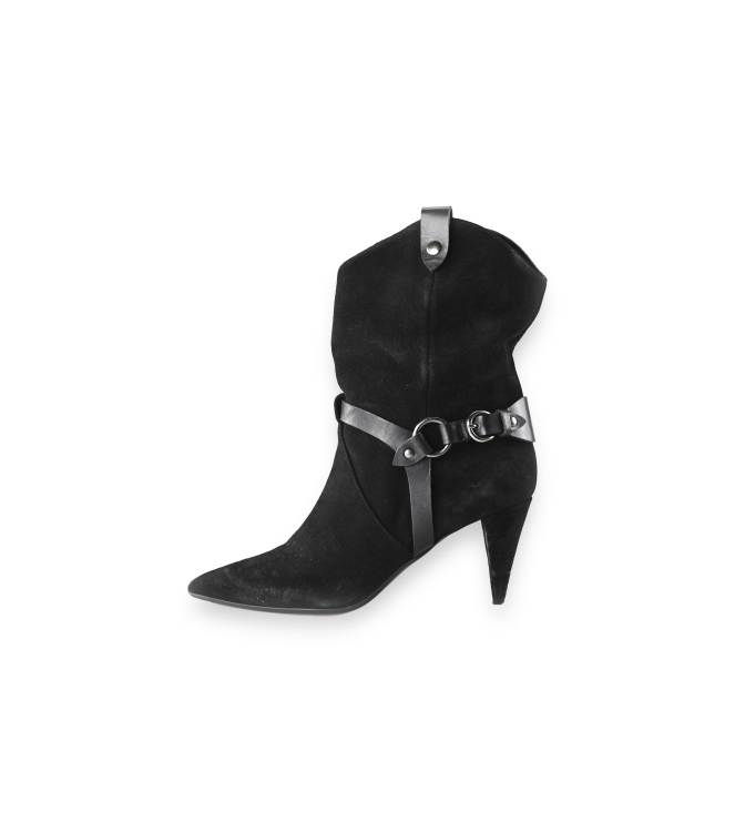 Strategia Stiefeletten