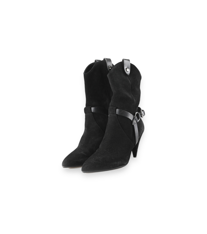 Strategia Stiefeletten