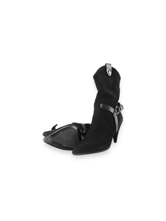 Strategia Stiefeletten