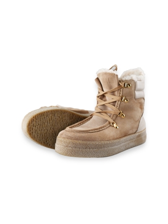 Toral Schnürstiefel