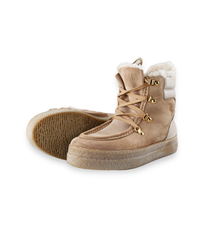 Toral Schnürstiefel