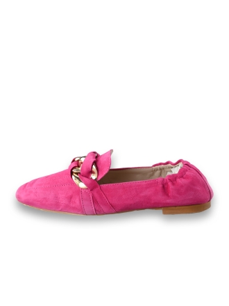 Stefano Lauran Loafers  Rosa 201156