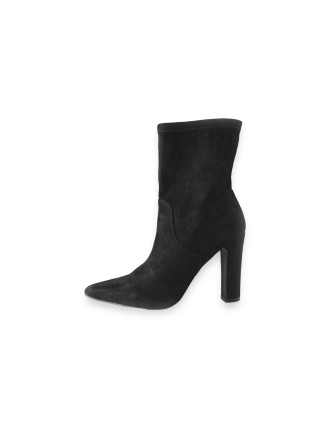Stefano Lauran Stiefeletten Schwarz 201170
