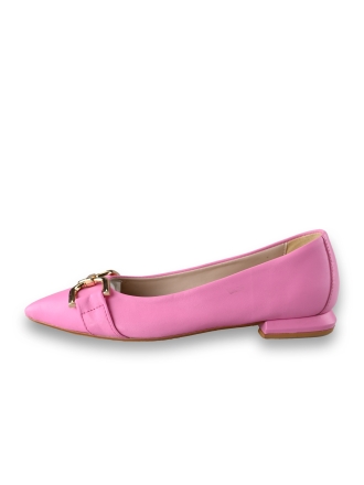 Lina Locchi Slip-ons Rosa 201179