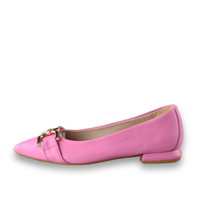 Lina Locchi Slip-ons