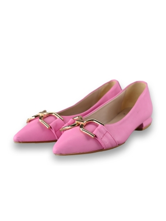 Lina Locchi Slip-ons Rosa 201179
