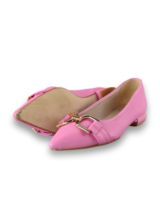 Lina Locchi Slip-ons