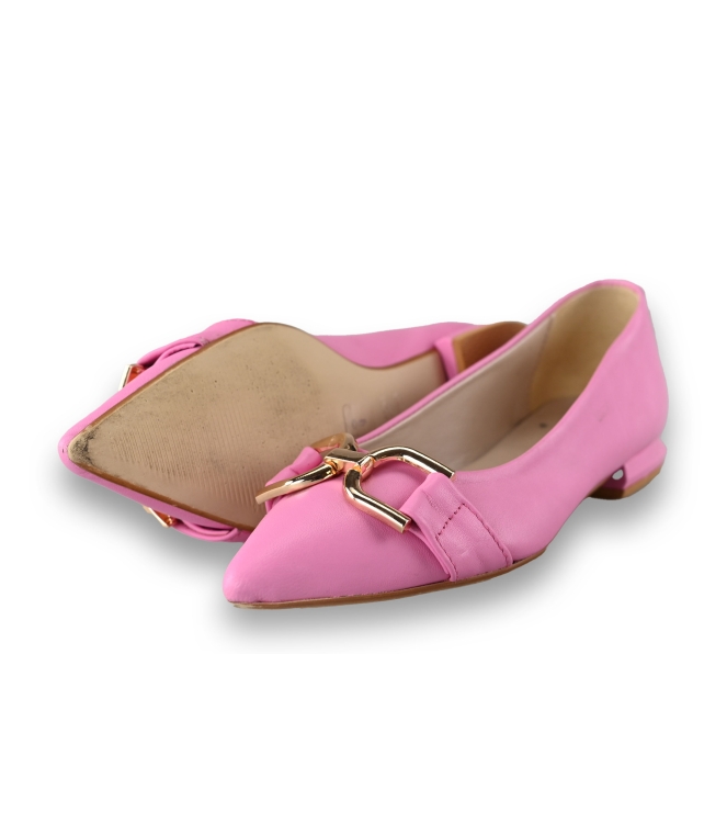 Lina Locchi Slip-ons